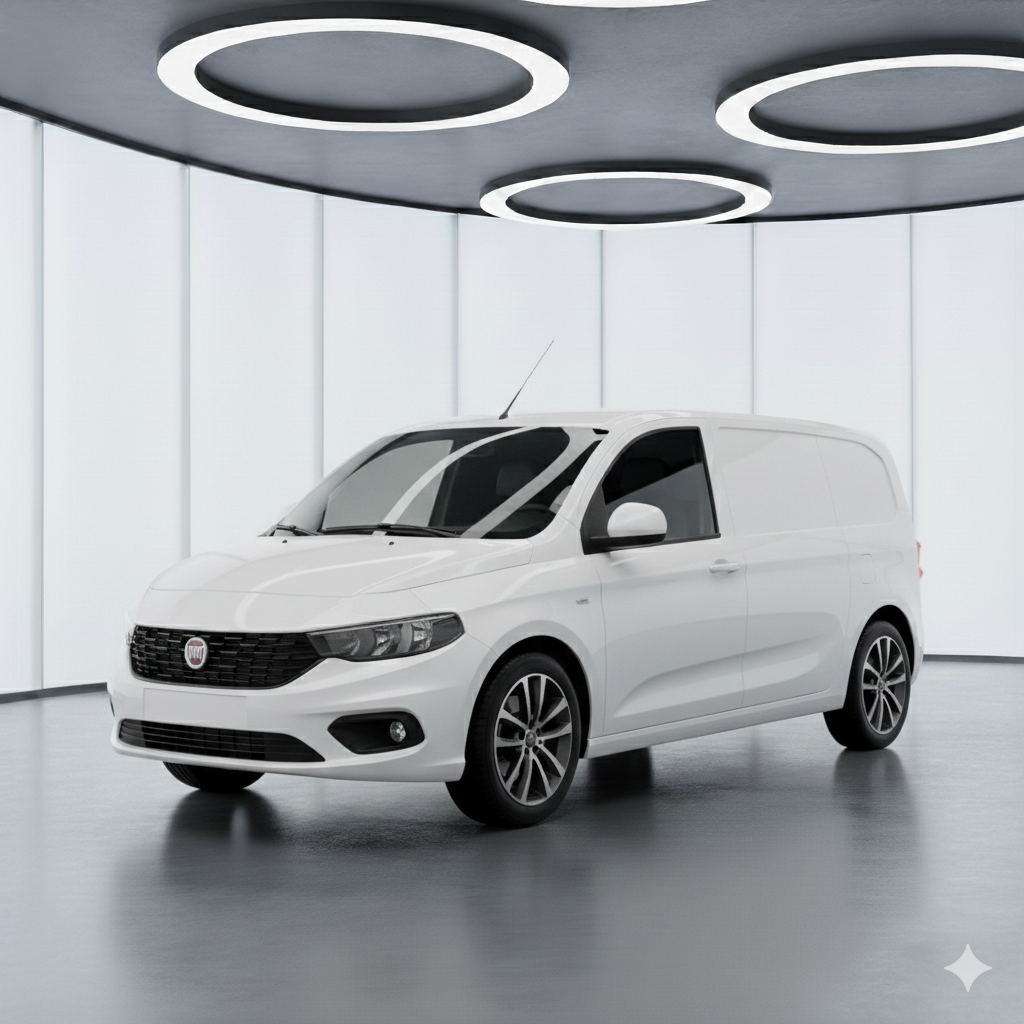 Fiat Scudo